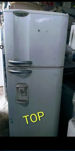 GELADEIRA DUPLEX TOP FROS FREE GELA MUITO SHOW LER DESCRIÇÕES TODA 