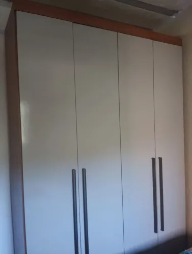 Guarda roupa 