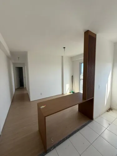 Apartamento à Venda no Bairro dos Casa 42m², 2 Dormitórios e Lazer Completo REF: 18919