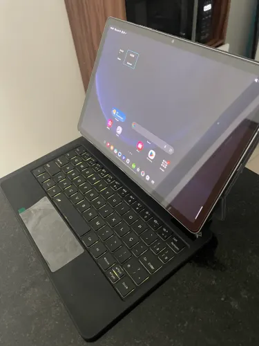 TABLET SAMSUNG S9FE 128gb