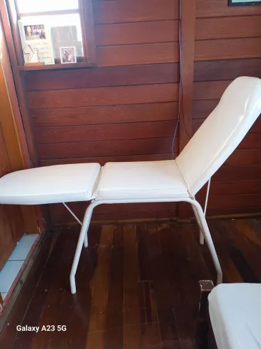 Maca 3 pontos
