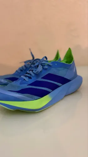 Vendo tênis ADIDAS adizero drive rc