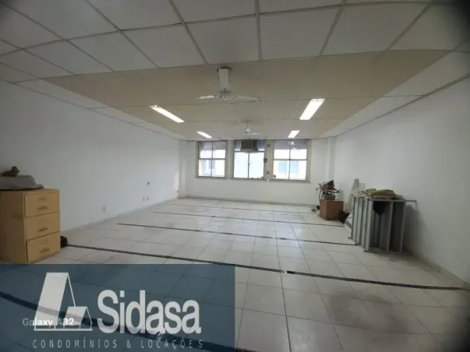 SALA COMERCIAL RIO DE JANEIRO CENTRO