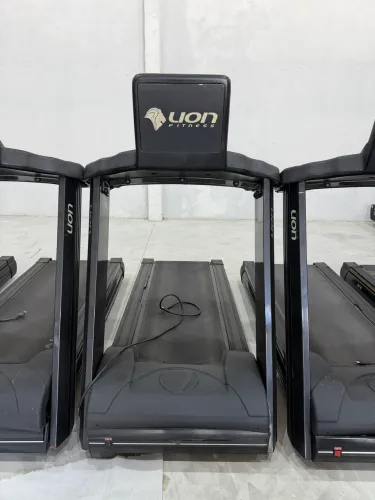 ESTEIRA PROFISSIONAL LION X4