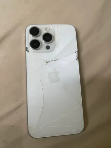 iPhone 15 pro Max 256gn