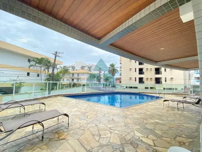 Cobertura com 4 quartos, Praia Grande, Ubatuba - R$ 4.1 mi, Cod: 2689