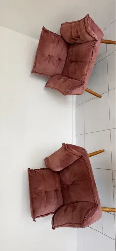 Poltronas