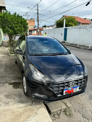 Hyundai HB20 Evolution 1.0 Flex 12V MEC 2022