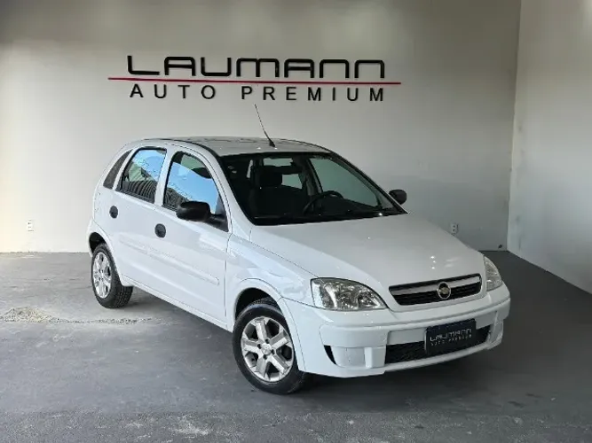Chevrolet Corsa Hat. Maxx 1.4 8V Econoflex 5P 2012