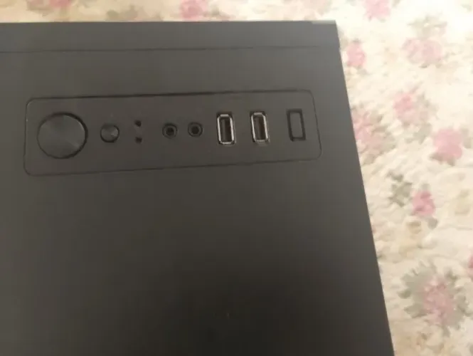 PC para uso doméstico e para escritório