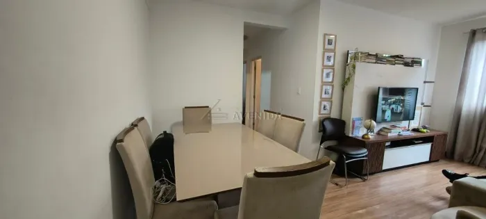 Apartamento para locação | Quinta da Boa Vista II | Londrina/PR
