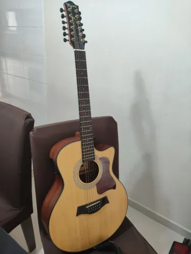 Violão Tagima Califórnia XII - 12 cordas