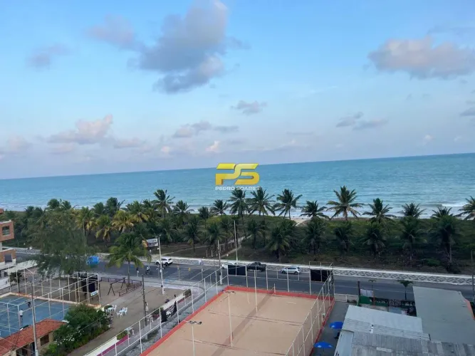 Apartamento em Intermares para locação