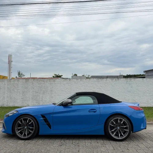 BMW Z4 M40i 3.0 340cv Aut. 2021