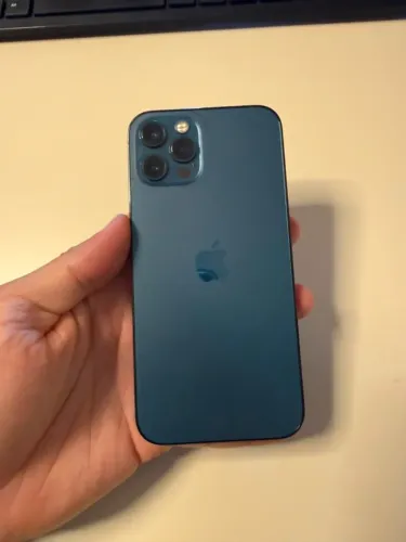 Iphone 12 pro 512 Gigas