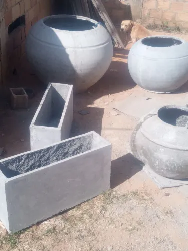 Vaso grande 
