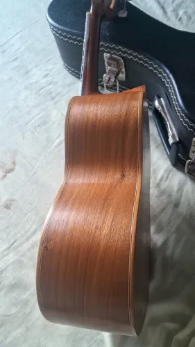 Venda de cavaquinho luthier