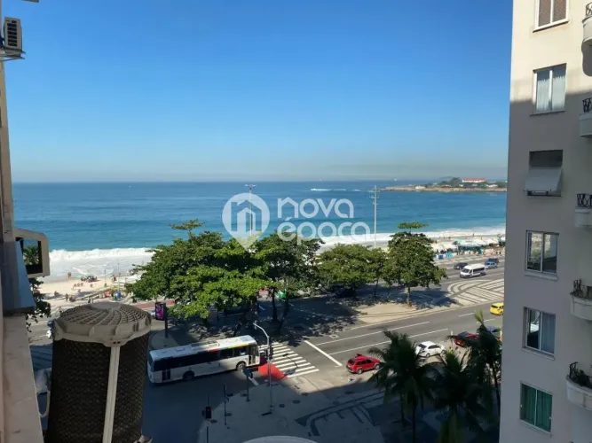 Copacabana | Studio