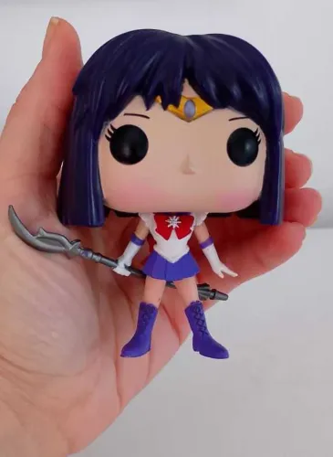 Funko Pop - Sailor Saturno