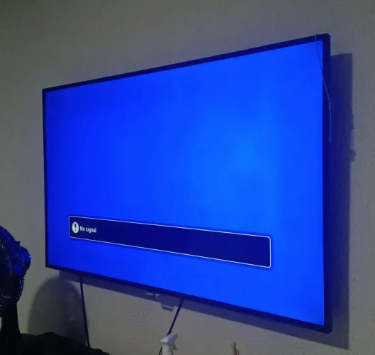 SmartTV Philps 50 polegadas