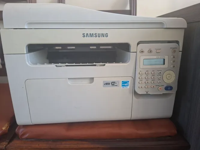 Impressora Samsung SCX-3405FW