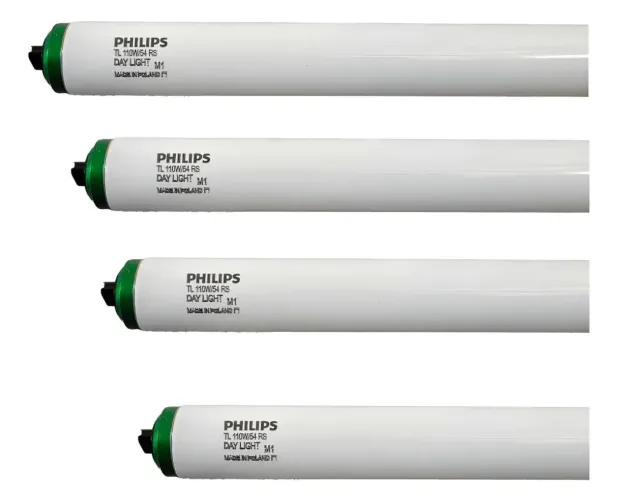 Lâmpada HO Philips 110w 2,4m