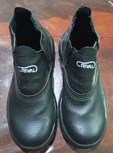 Bota Botina EPI