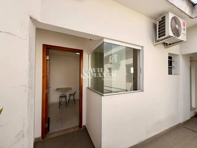 Flat/Loft/Estúdio com 1 quarto, Vila Invernada