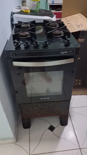 Fogão
