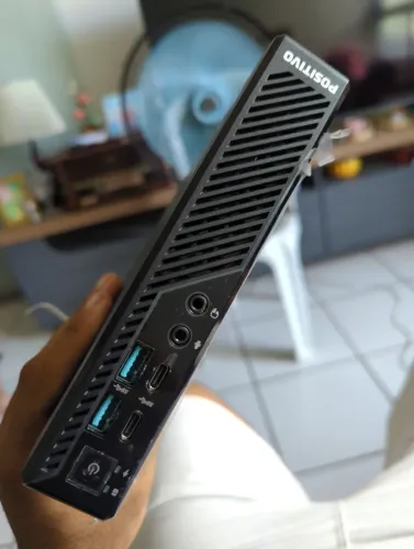 VENDO MINI PC I3 13°