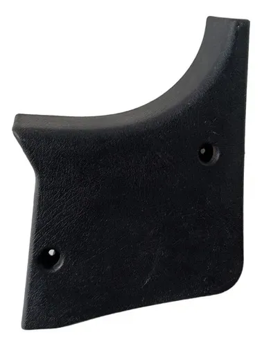 Acabamento Pé Coluna Dianteira Direita Citroen Zx 1994 1998