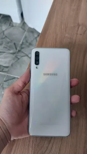 Celular Galaxy A70