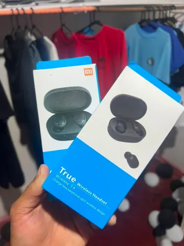 Fone redmi Airdots