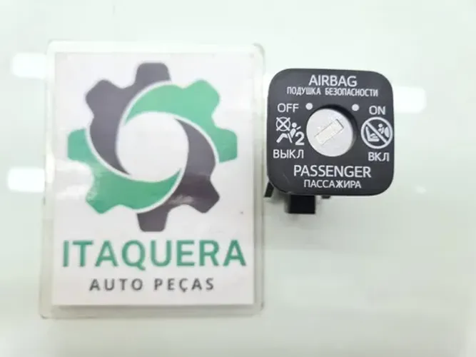 Interruptor Chave On Off Corolla Cross 2.0 2022 2023