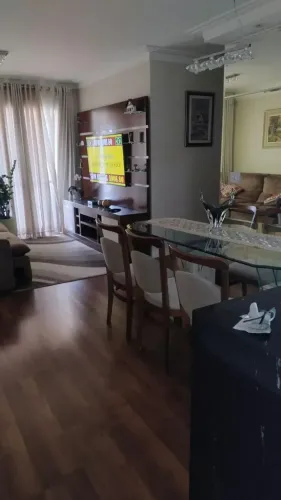 Imóvel com vista privilegiada com 3 quartos em Vila Prudente - ÓTIMA LOCALIZAÇÃO!