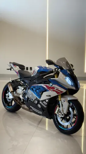 BMW S1000rr 2018/18