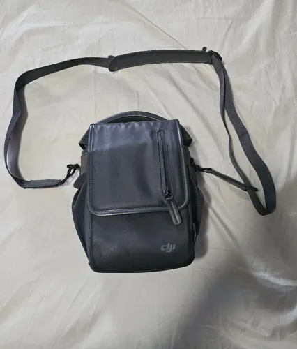 Bolsa para drones a prova de chuva marca Dji