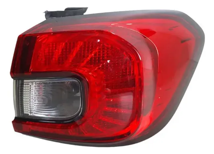 Lanterna Direita Fiat Argo 21062407 Direito
