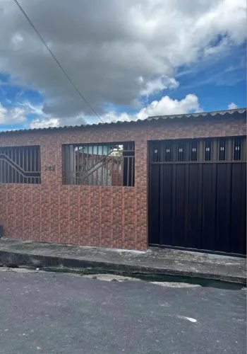 - Casa na Alemanha