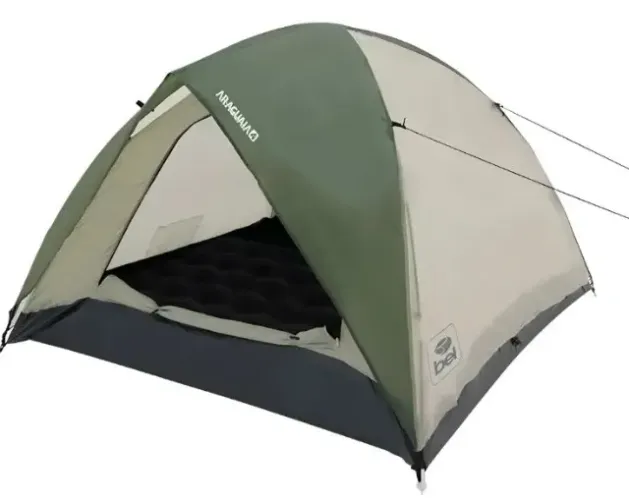 Barraca Camping Araguaia Alta Premium 5 Pessoas Belfix