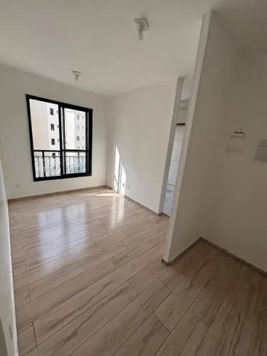 Lindo apartamento em condomínio! 2 quartos, piscina, churrasqueira, parquinho