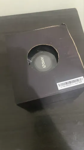 Amd air cooler