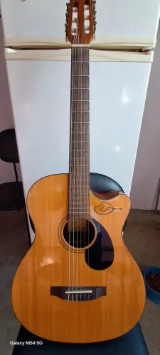 Violão Digiorgio 