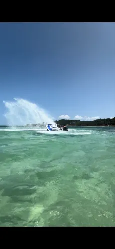 Jet SKY GP 1800