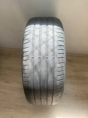 Pneu 215/50/70 - corolla