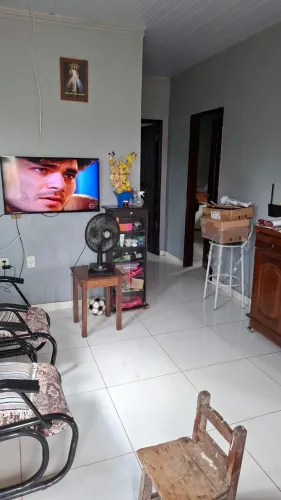 Casa de Esquina