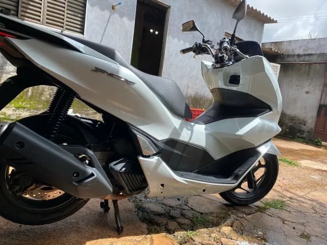 Honda PCX 2024