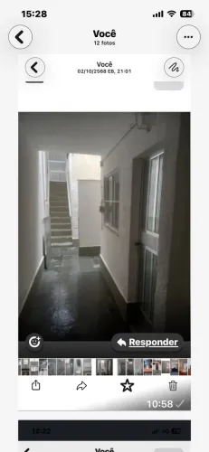 bairro apolo 2 otima casinha para solteiro aceito deposito de 1 mes 