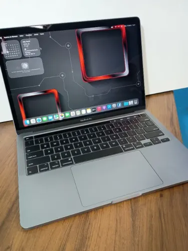 MacBook Pro 2020