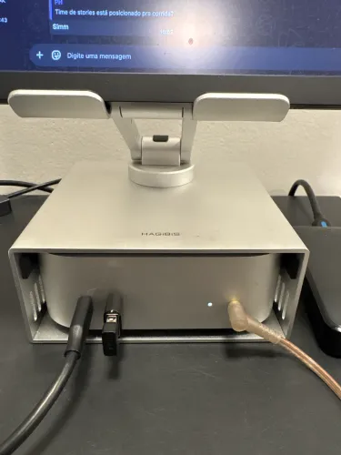 Mac Mini M4
